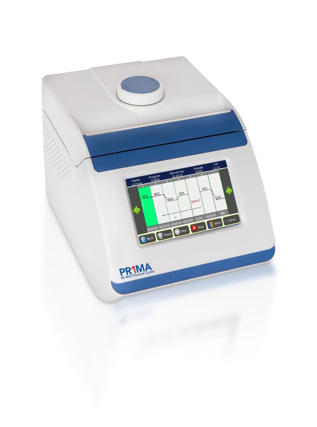 PR1MA Thermal Cycler